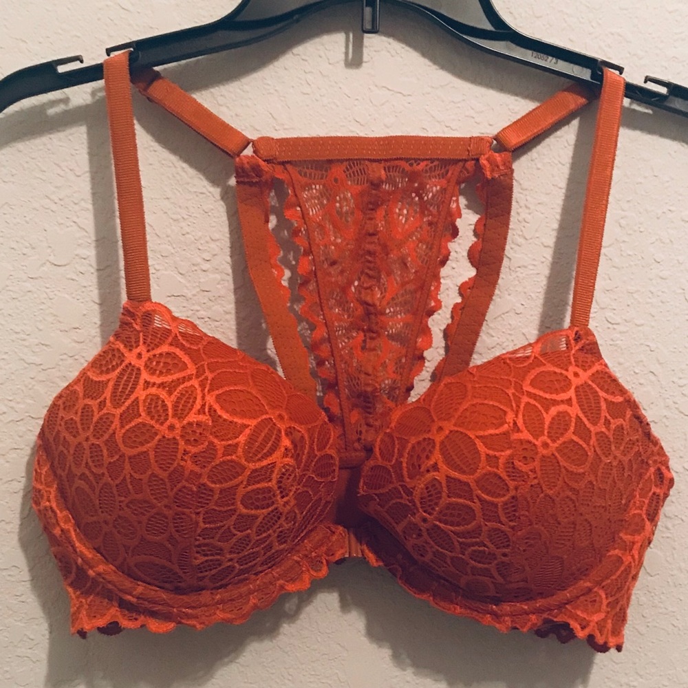 PINK Victoria’s Secret  Bra